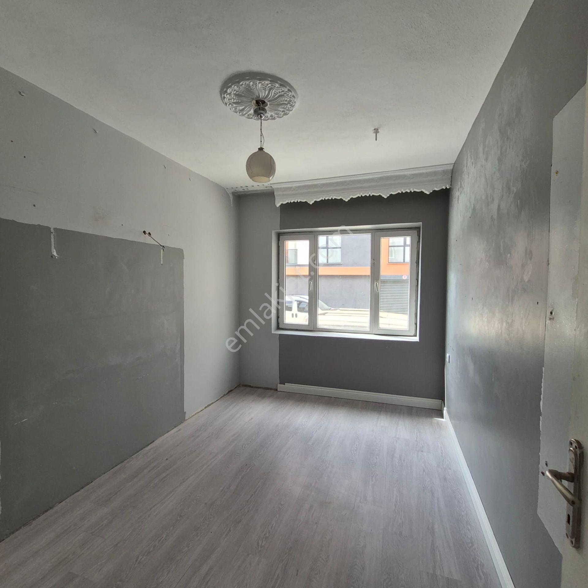 Rw Nest'ten Çamlıca'da Tramvay Durağı Yakını Satılık 2+1 Daire — fotoğraf 11