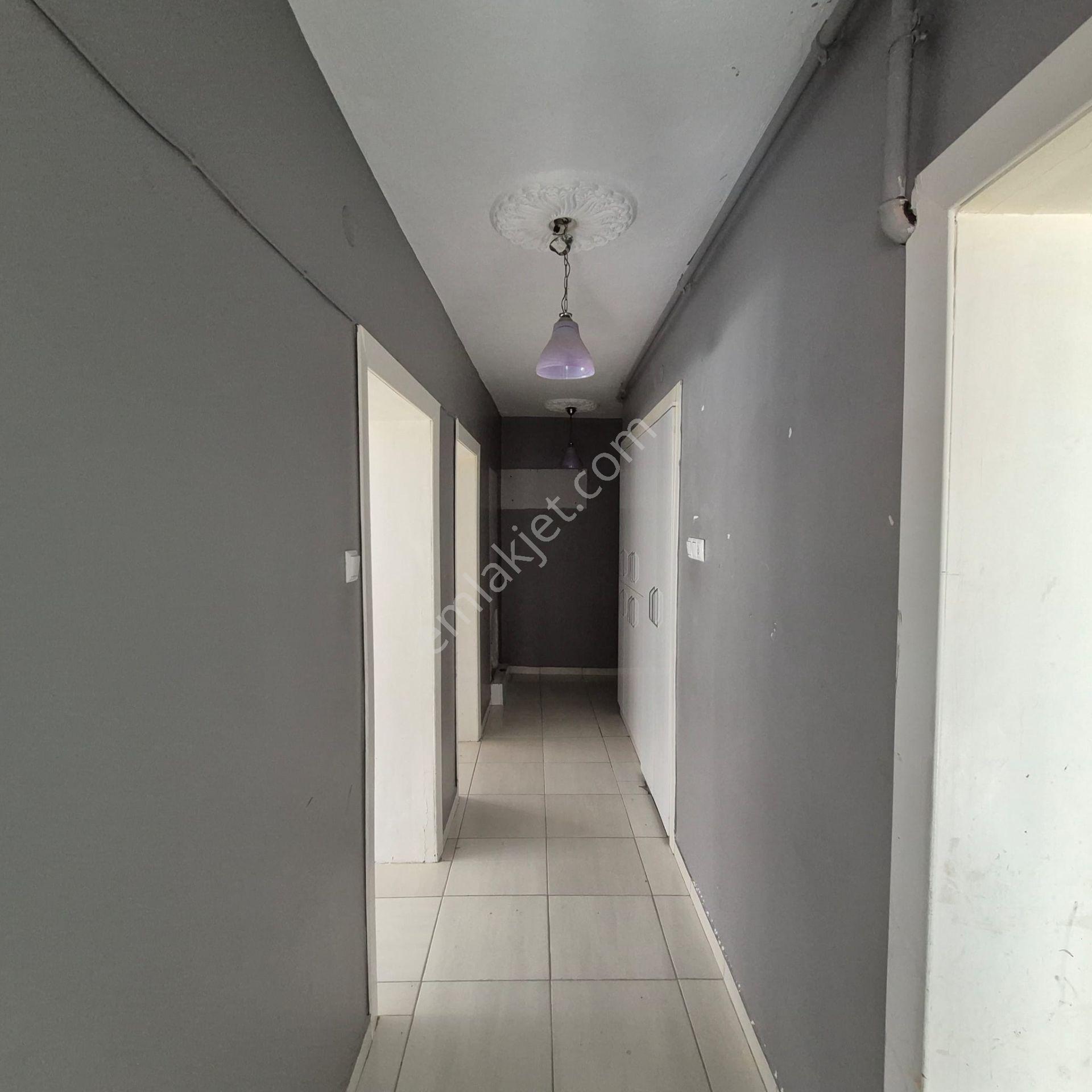 Rw Nest'ten Çamlıca'da Tramvay Durağı Yakını Satılık 2+1 Daire — fotoğraf 12