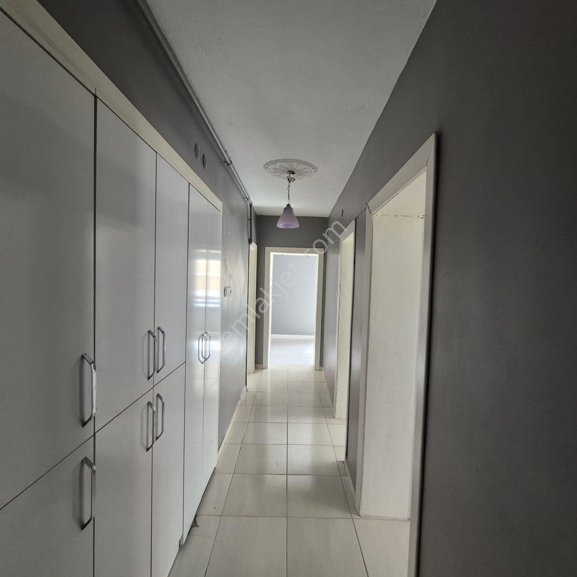 Rw Nest'ten Çamlıca'da Tramvay Durağı Yakını Satılık 2+1 Daire — fotoğraf 13