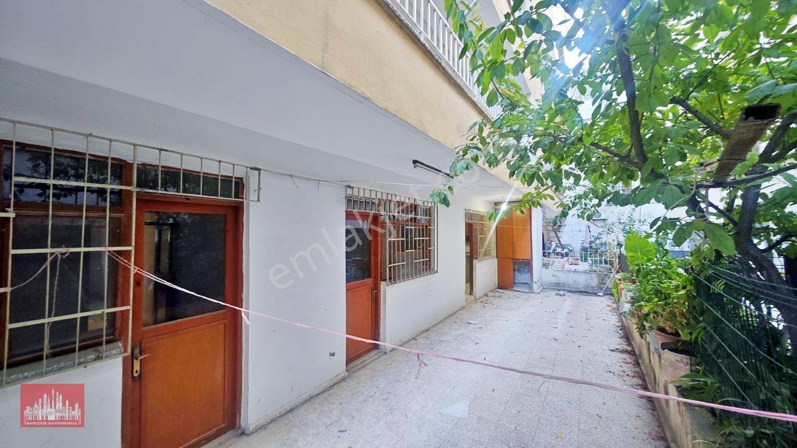 Sümerler’de Sevgi Parkı Civarı 2+1 Yarı Bodrum Daire