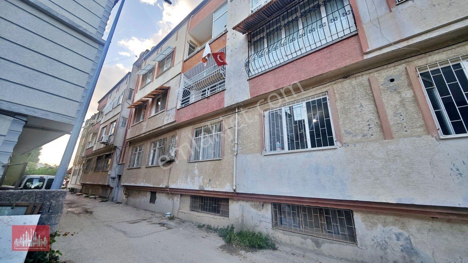 Sümerler’de Sevgi Parkı Civarı 2+1 Yarı Bodrum Daire — fotoğraf 3