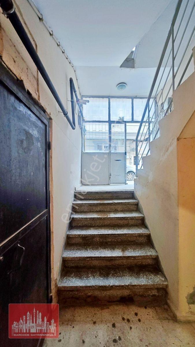 Sümerler’de Sevgi Parkı Civarı 2+1 Yarı Bodrum Daire — fotoğraf 4