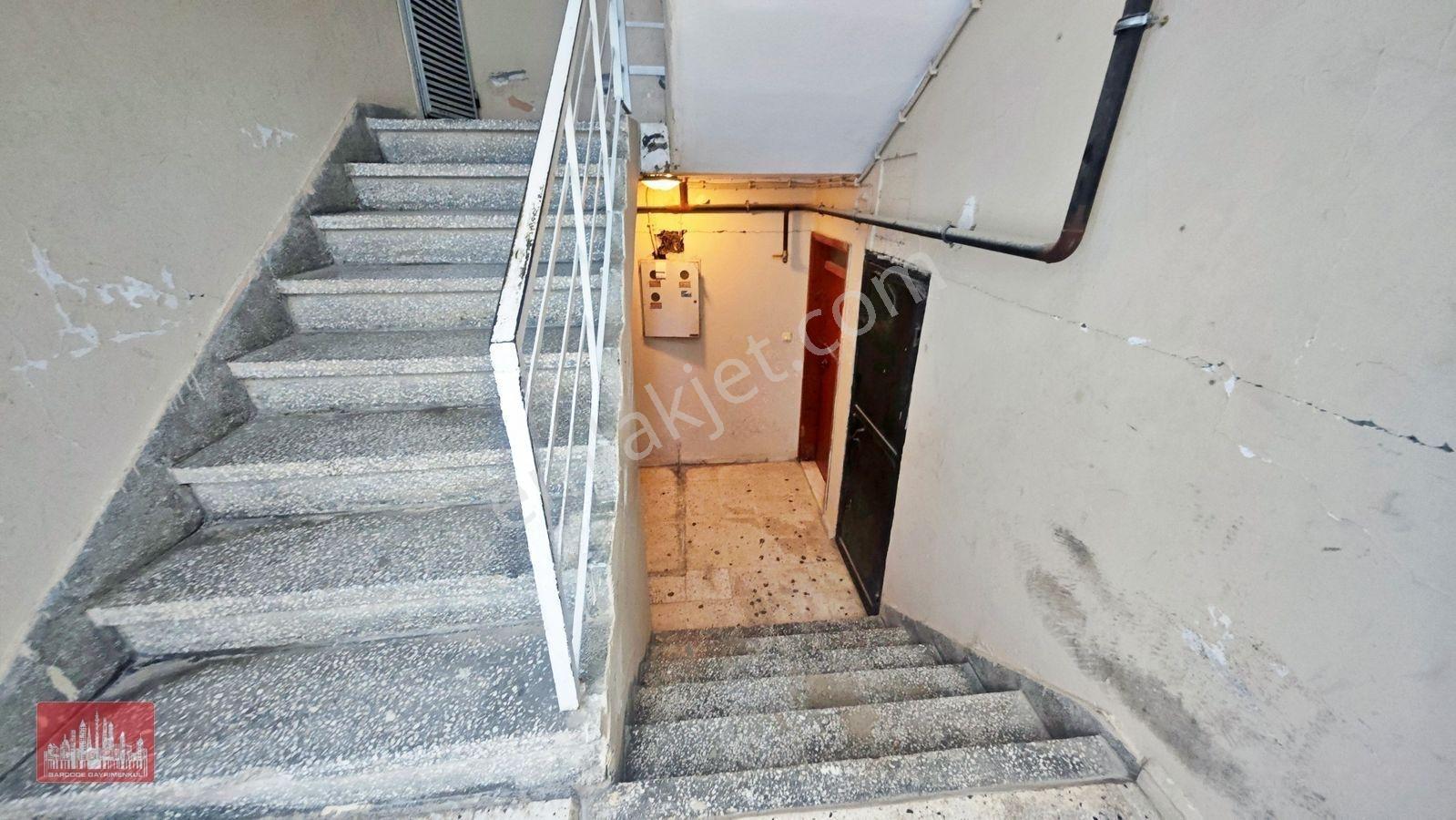 Sümerler’de Sevgi Parkı Civarı 2+1 Yarı Bodrum Daire — fotoğraf 5
