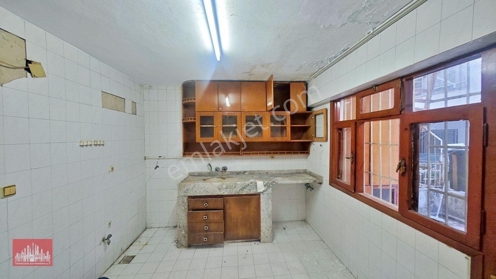 Sümerler’de Sevgi Parkı Civarı 2+1 Yarı Bodrum Daire — fotoğraf 11
