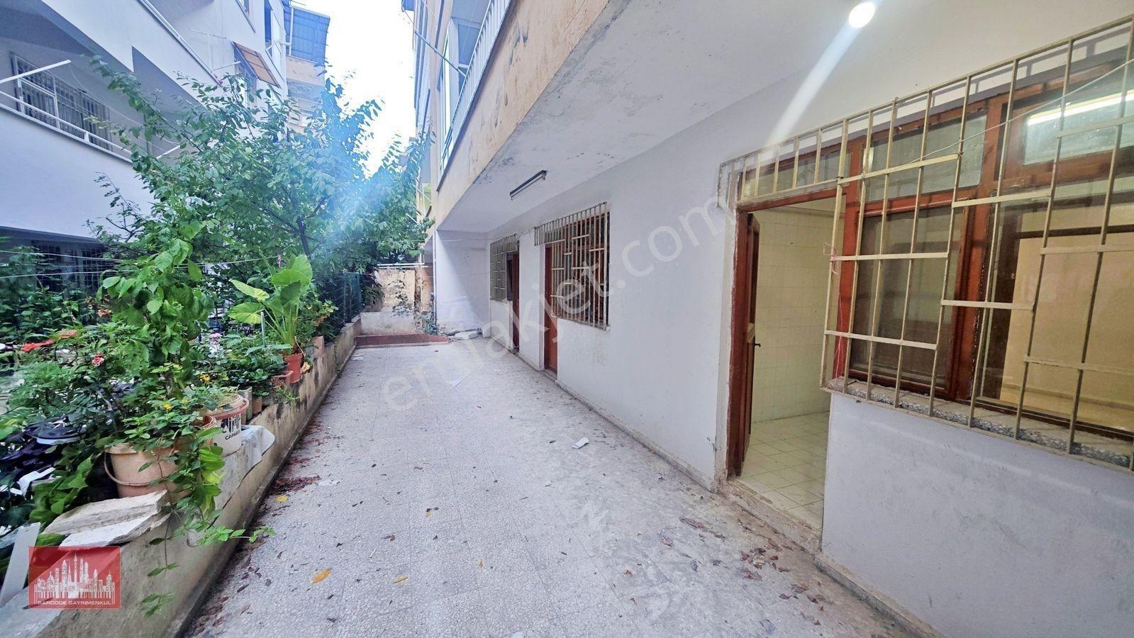 Sümerler’de Sevgi Parkı Civarı 2+1 Yarı Bodrum Daire — fotoğraf 12