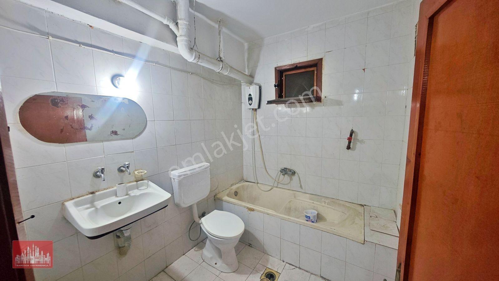 Sümerler’de Sevgi Parkı Civarı 2+1 Yarı Bodrum Daire — fotoğraf 16