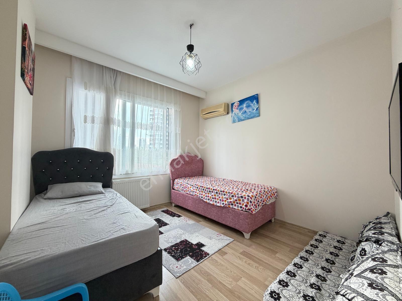 Arve'den M.kemal Mah'de Merkezi Konum Geniş Satılık Daire 3+1 — fotoğraf 6