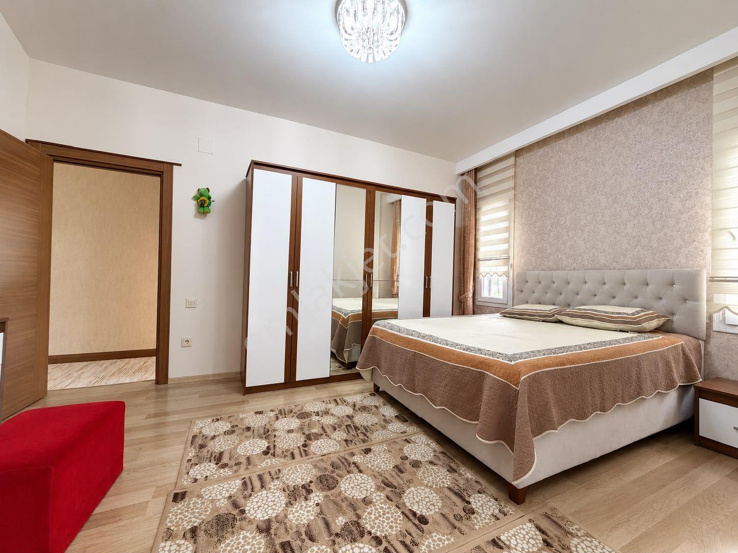 Arve'den M.kemal Mah'de Merkezi Konum Geniş Satılık Daire 3+1 — fotoğraf 8