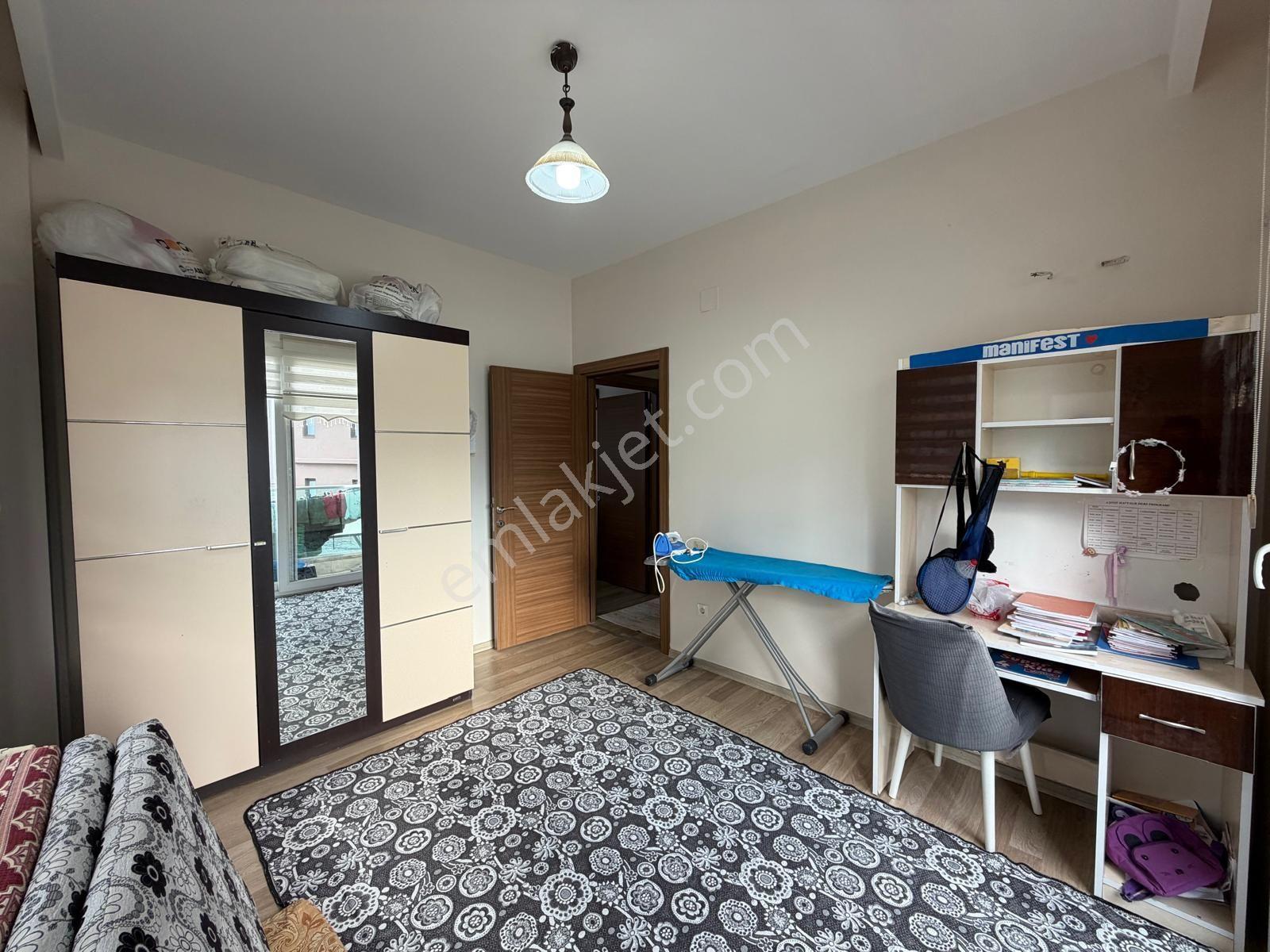 Arve'den M.kemal Mah'de Merkezi Konum Geniş Satılık Daire 3+1 — fotoğraf 11