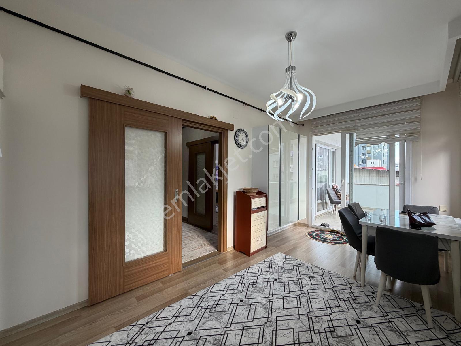 Arve'den M.kemal Mah'de Merkezi Konum Geniş Satılık Daire 3+1 — fotoğraf 16