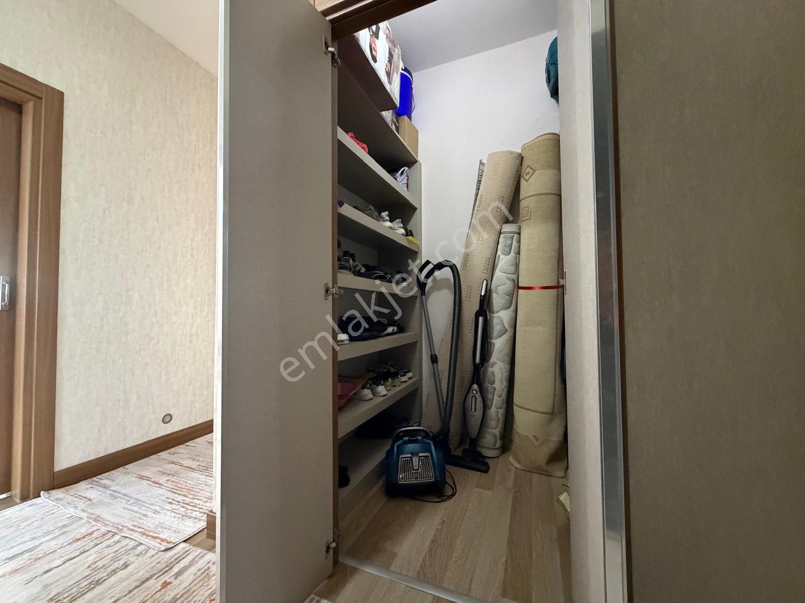 Arve'den M.kemal Mah'de Merkezi Konum Geniş Satılık Daire 3+1 — fotoğraf 18