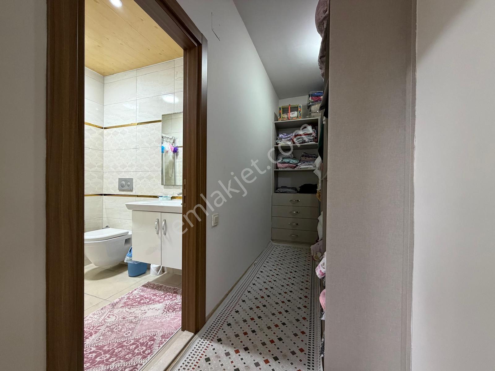 Arve'den M.kemal Mah'de Merkezi Konum Geniş Satılık Daire 3+1 — fotoğraf 19