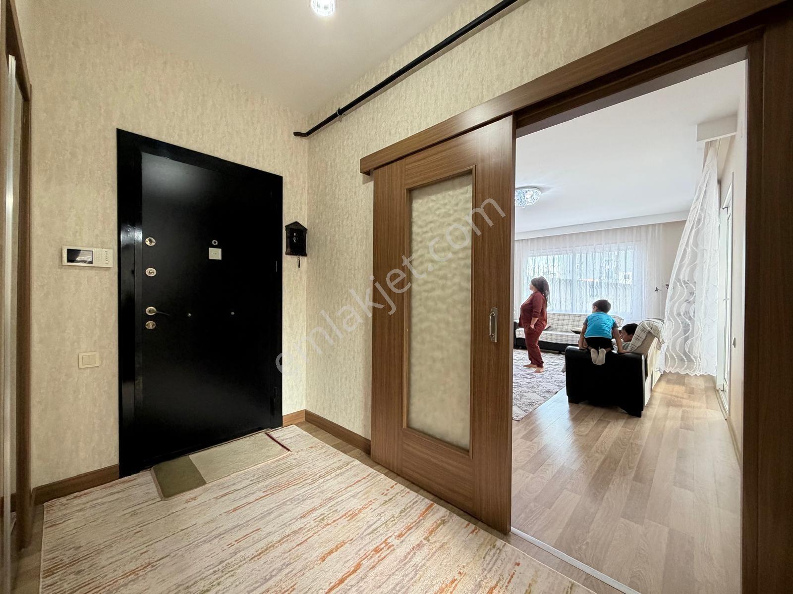 Arve'den M.kemal Mah'de Merkezi Konum Geniş Satılık Daire 3+1 — fotoğraf 20