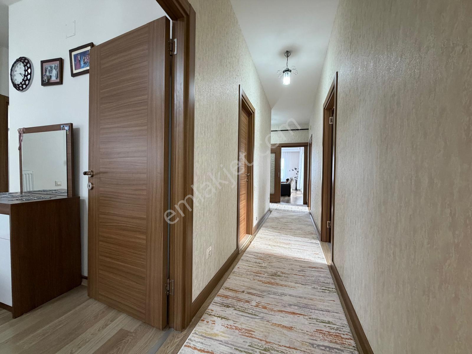 Arve'den M.kemal Mah'de Merkezi Konum Geniş Satılık Daire 3+1 — fotoğraf 22