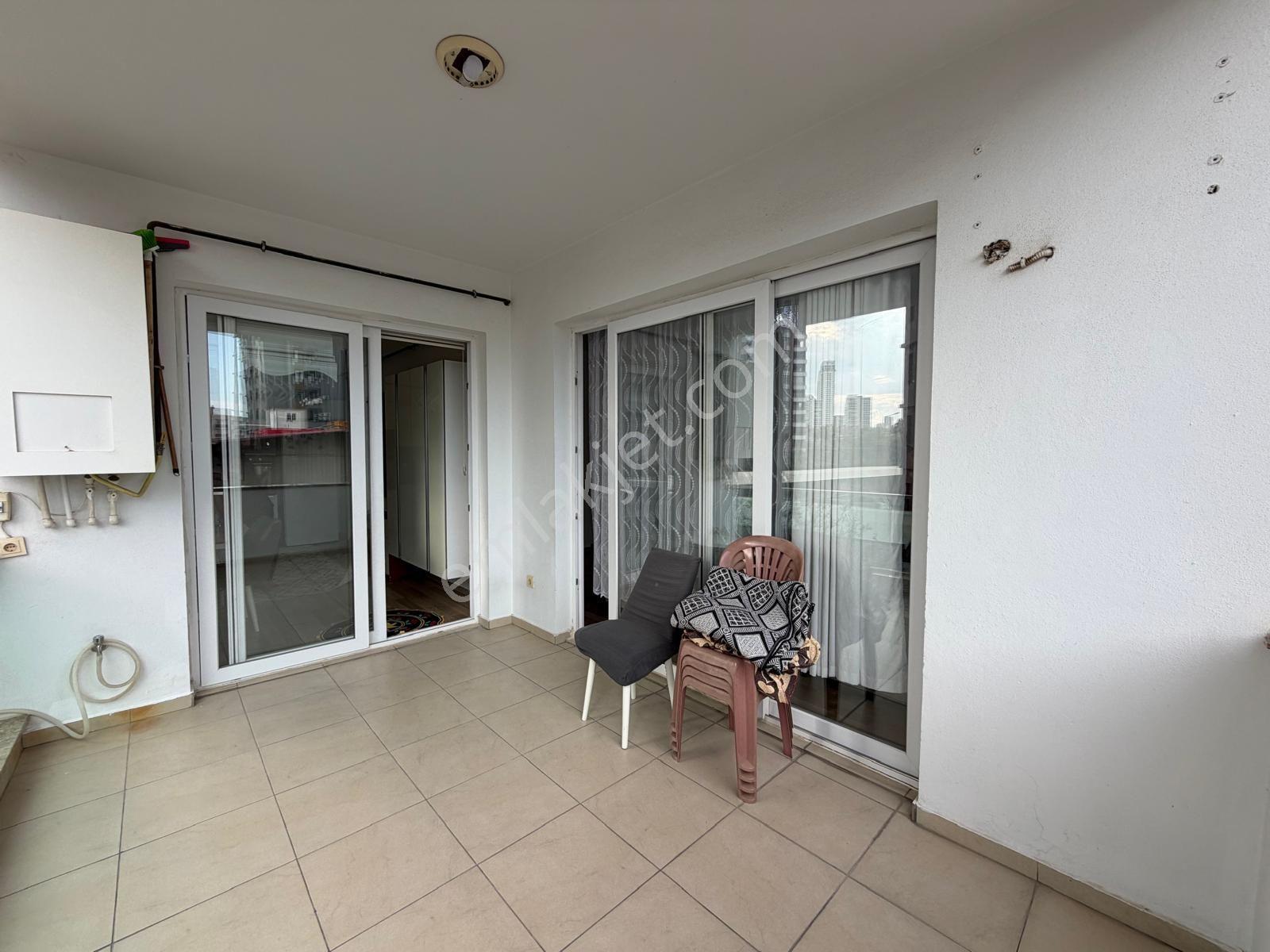 Arve'den M.kemal Mah'de Merkezi Konum Geniş Satılık Daire 3+1 — fotoğraf 27