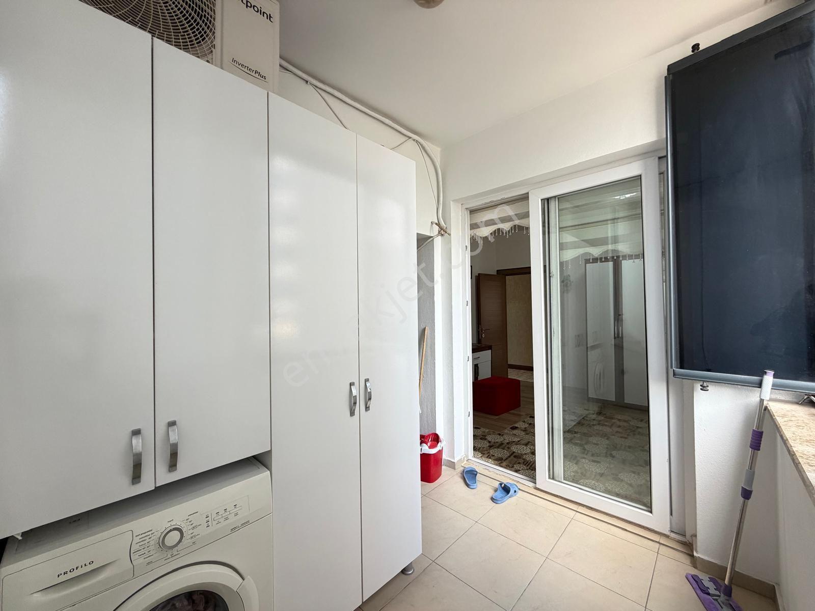 Arve'den M.kemal Mah'de Merkezi Konum Geniş Satılık Daire 3+1 — fotoğraf 29