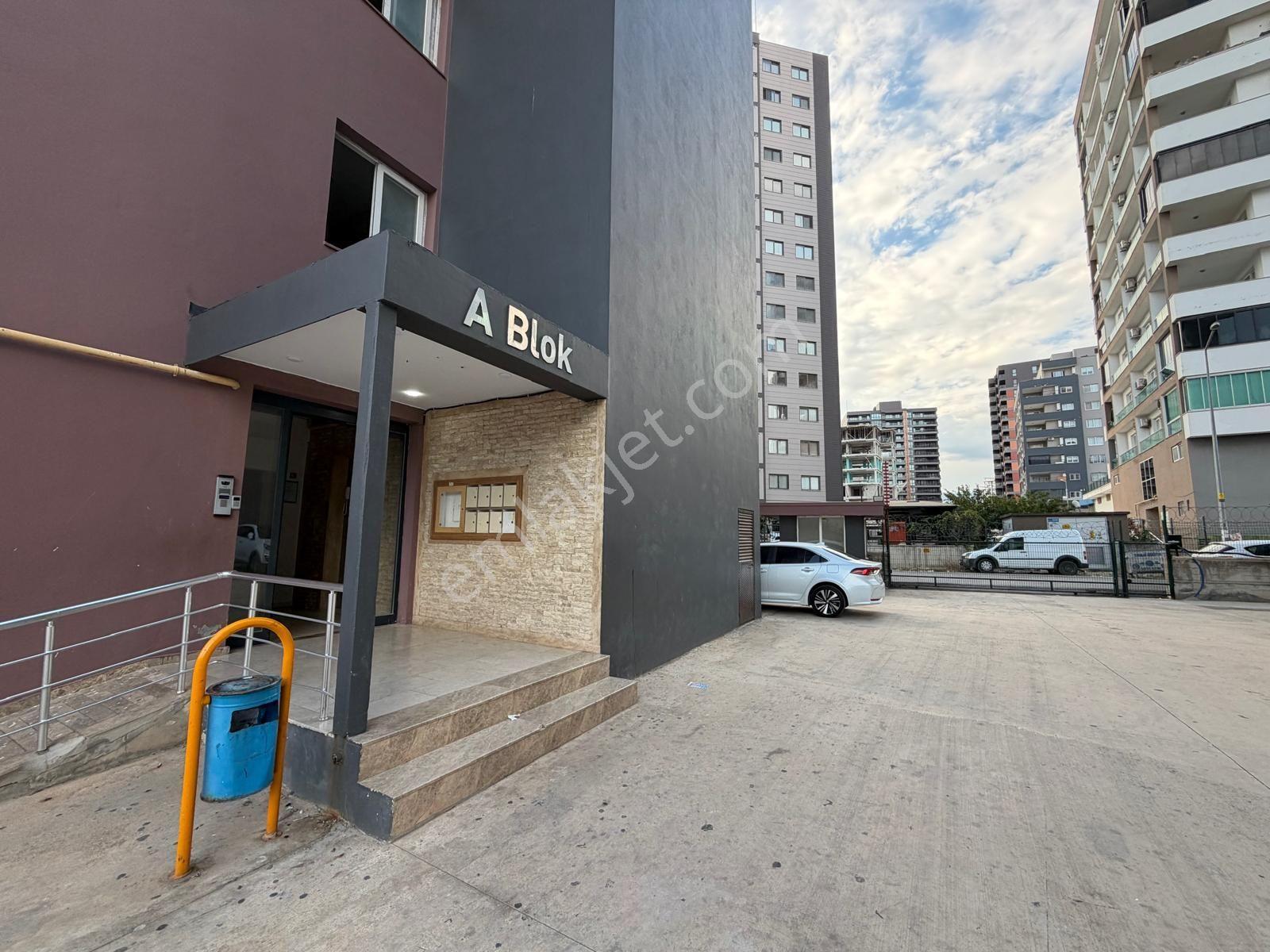Arve'den M.kemal Mah'de Merkezi Konum Geniş Satılık Daire 3+1 — fotoğraf 33
