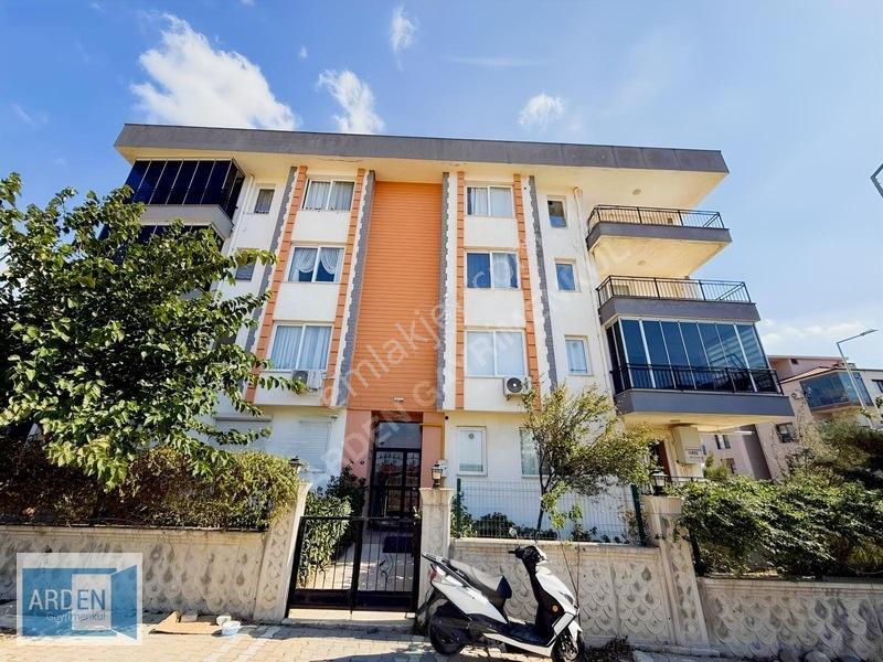 Seferihisar'da , Ayrık Nizam Kapalı Mutfaklı, Doğalgazlı Daire