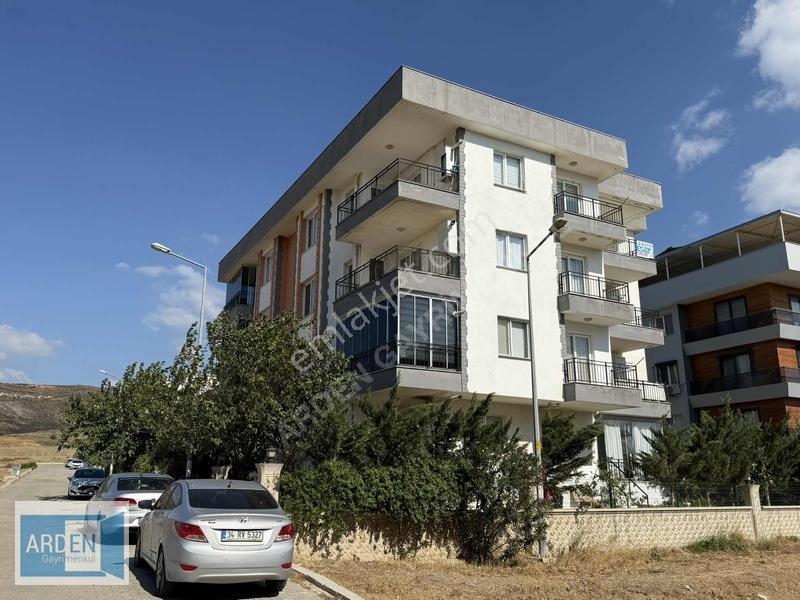 Seferihisar'da , Ayrık Nizam Kapalı Mutfaklı, Doğalgazlı Daire — fotoğraf 2