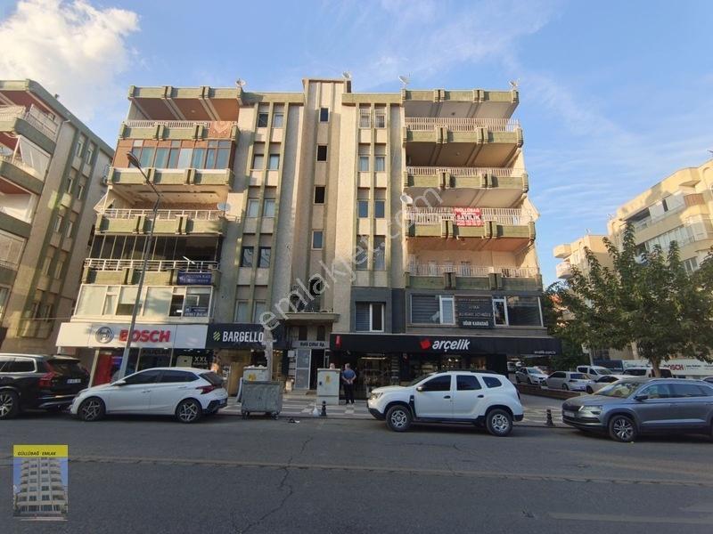 Emniyet Caddesine Sıfır 4+1