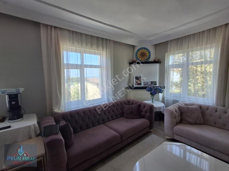 Pelin Emlaktan Akevlerde Denize Yakın Konumda Satılık Daireler — fotoğraf 20
