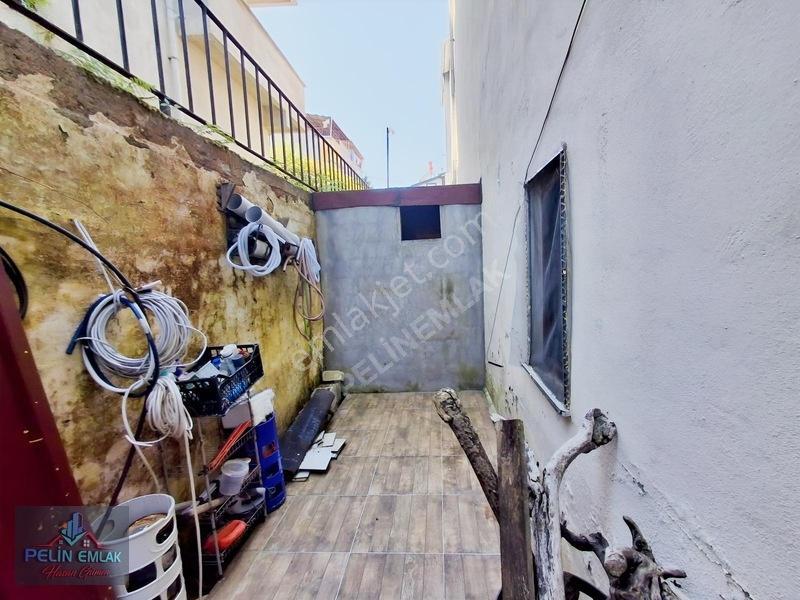 Pelin Emlaktan Akevlerde Denize Yakın Konumda Satılık Daireler — fotoğraf 31