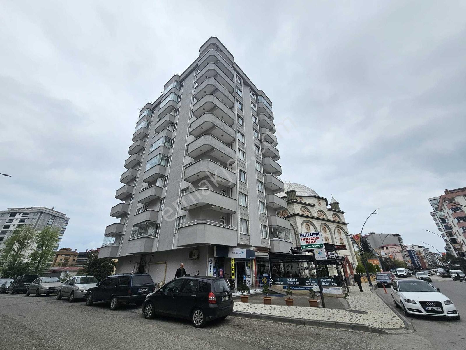 Re/max Nadirden Teyyaredüzünde 140 M² Satılık 3+1 — fotoğraf 3