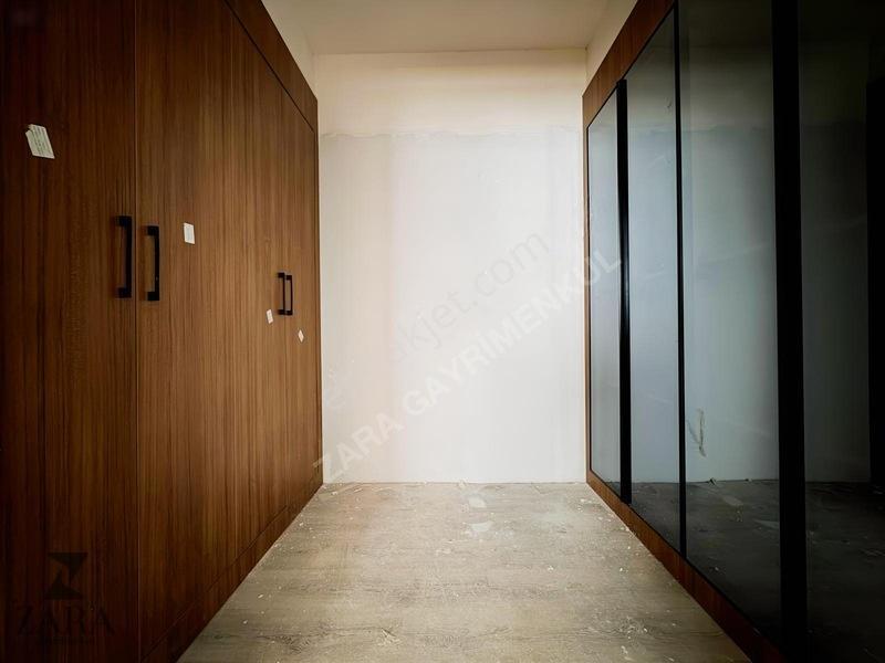 Mamak Vadi Manzara Evleri'nde Premium Etap 4.kat Ön Cp 3+1 Daire — fotoğraf 28