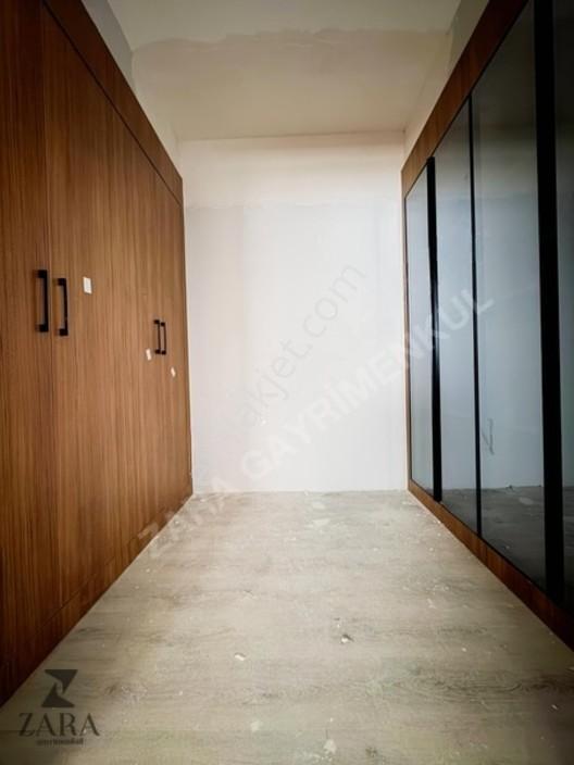 Mamak Vadi Manzara Evleri'nde Premium Etap 4.kat Ön Cp 3+1 Daire — fotoğraf 29