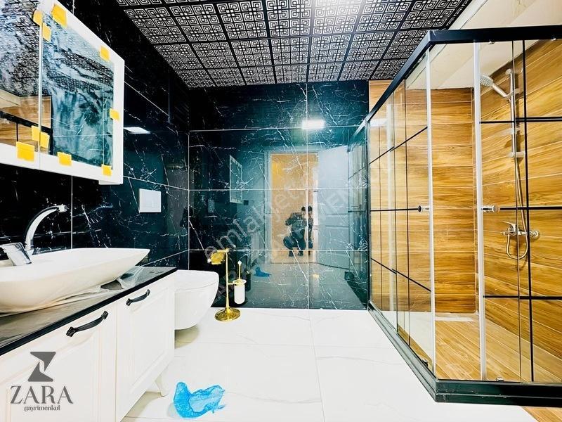 Mamak Vadi Manzara Evleri'nde Premium Etap 4.kat Ön Cp 3+1 Daire — fotoğraf 34