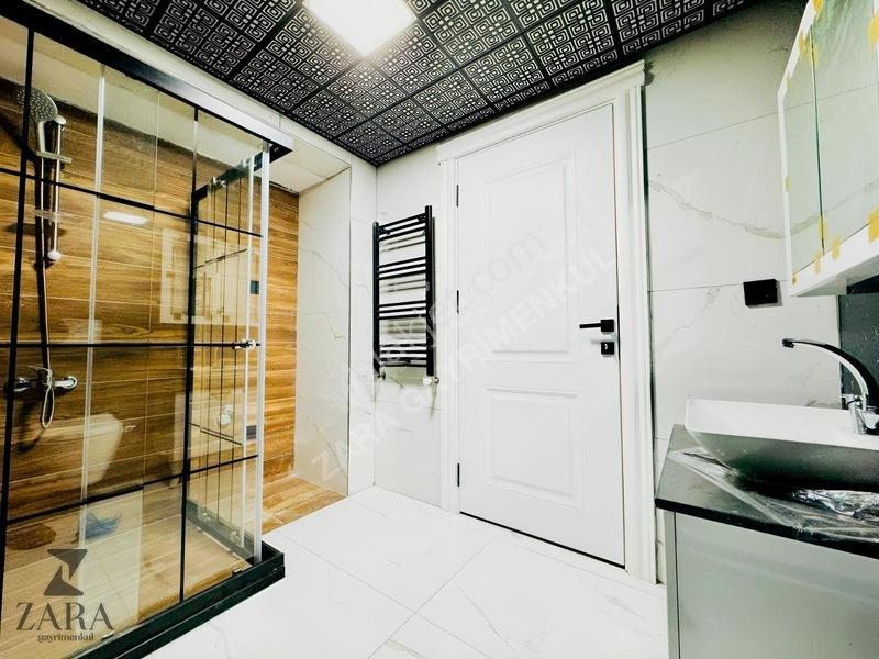 Mamak Vadi Manzara Evleri'nde Premium Etap 4.kat Ön Cp 3+1 Daire — fotoğraf 35