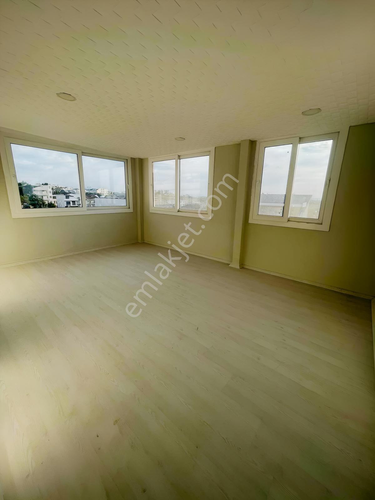 Hisar Mahallesinde Satılık 3+1 Ayrı Mutfak Dubleks Daire — fotoğraf 3