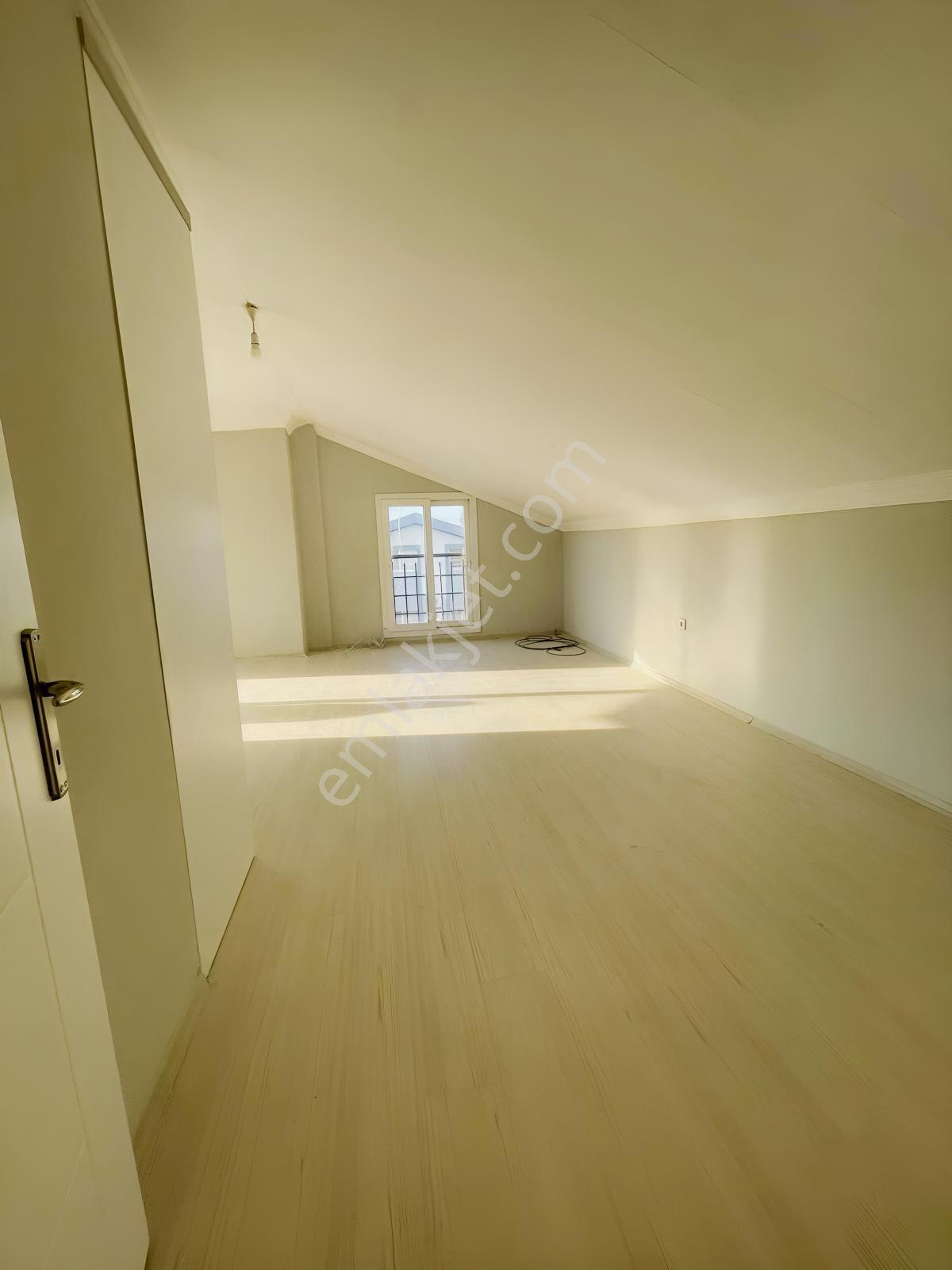 Hisar Mahallesinde Satılık 3+1 Ayrı Mutfak Dubleks Daire — fotoğraf 14