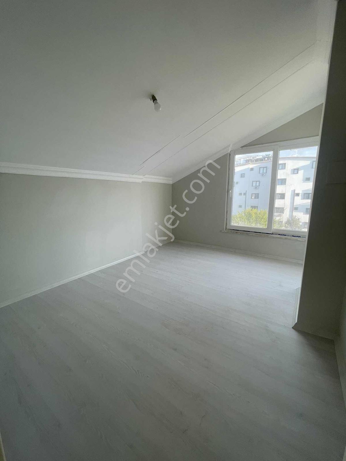 Hisar Mahallesinde Satılık 3+1 Ayrı Mutfak Dubleks Daire — fotoğraf 15