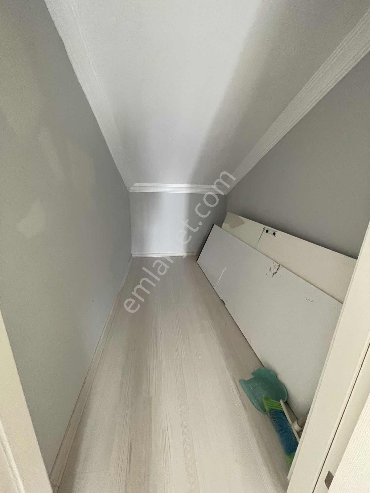 Hisar Mahallesinde Satılık 3+1 Ayrı Mutfak Dubleks Daire — fotoğraf 16