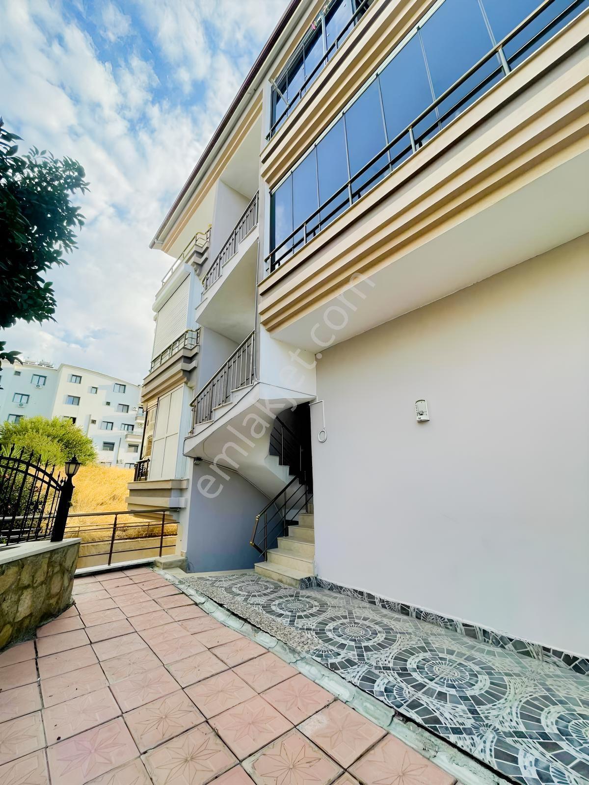 Hisar Mahallesinde Satılık 3+1 Ayrı Mutfak Dubleks Daire — fotoğraf 17