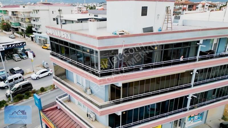 Güleç Gayrimenkul'den Satılık 2+1 Daire — fotoğraf 2