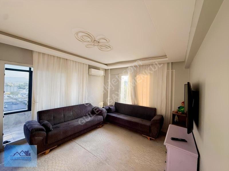 Güleç Gayrimenkul'den Satılık 2+1 Daire — fotoğraf 8