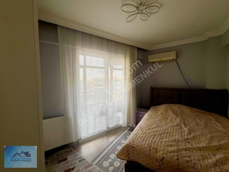 Güleç Gayrimenkul'den Satılık 2+1 Daire — fotoğraf 11