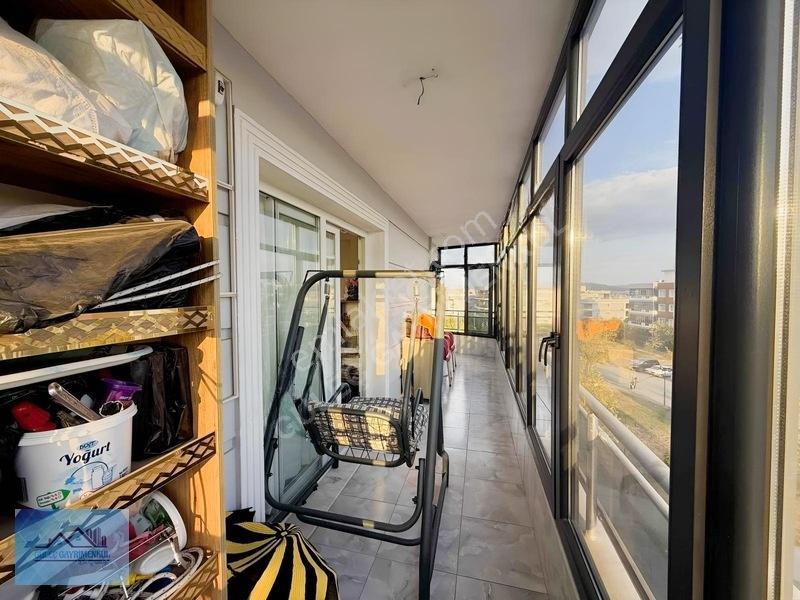 Güleç Gayrimenkul'den Satılık 2+1 Daire — fotoğraf 12