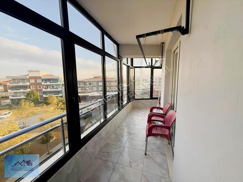 Güleç Gayrimenkul'den Satılık 2+1 Daire — fotoğraf 19