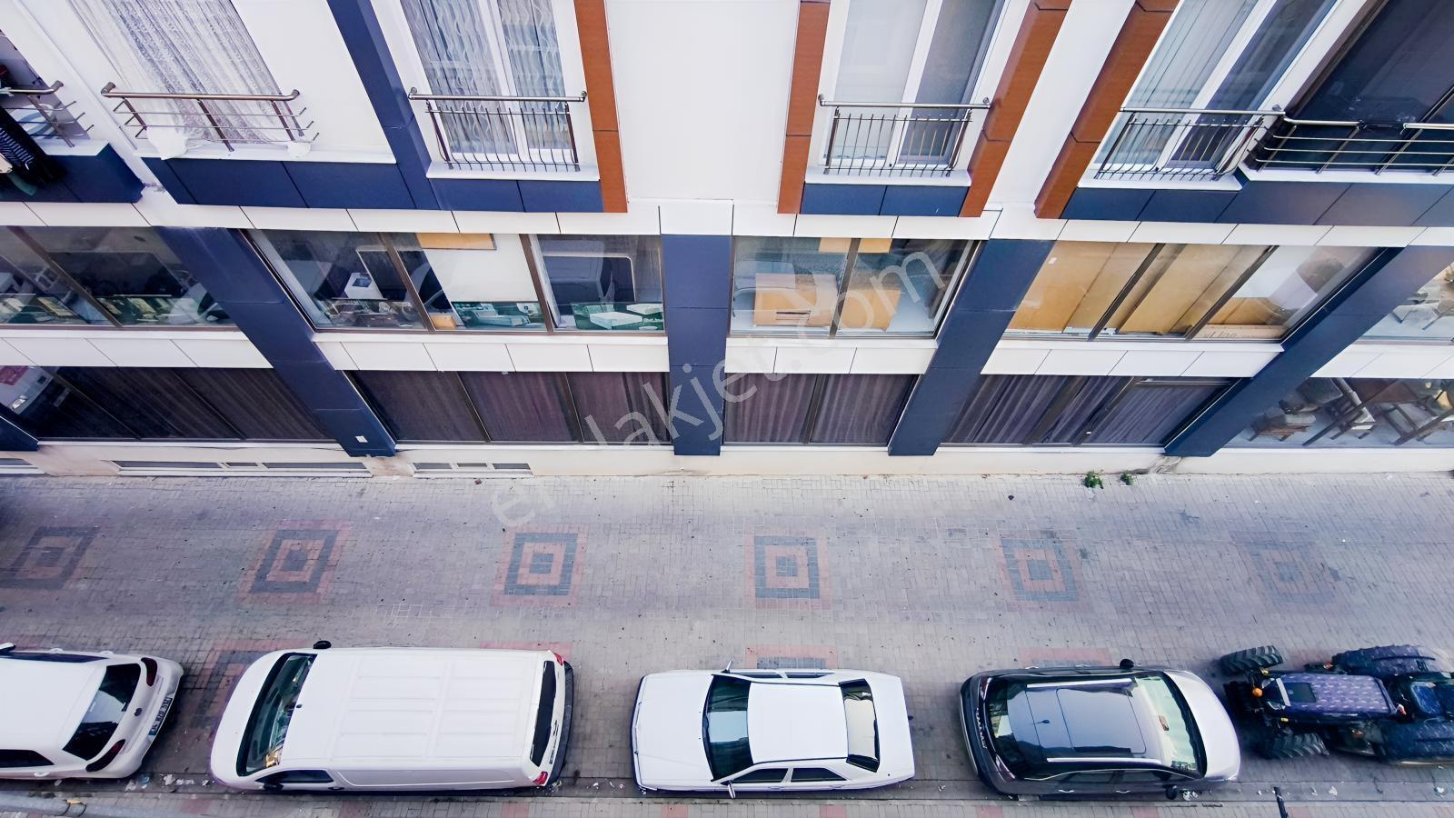 Kaya Emlak-şarköy Cumhuriyet Mah.de Merkezi 2+1 Satılık Daire — fotoğraf 26