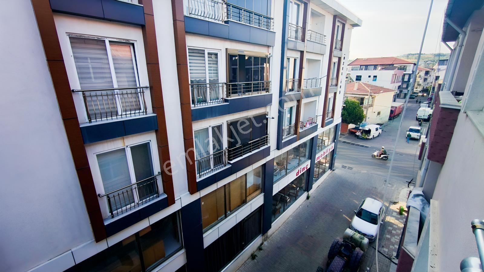 Kaya Emlak-şarköy Cumhuriyet Mah.de Merkezi 2+1 Satılık Daire — fotoğraf 27