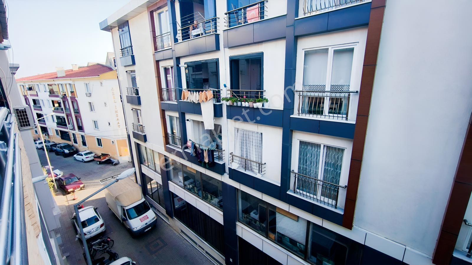 Kaya Emlak-şarköy Cumhuriyet Mah.de Merkezi 2+1 Satılık Daire — fotoğraf 28