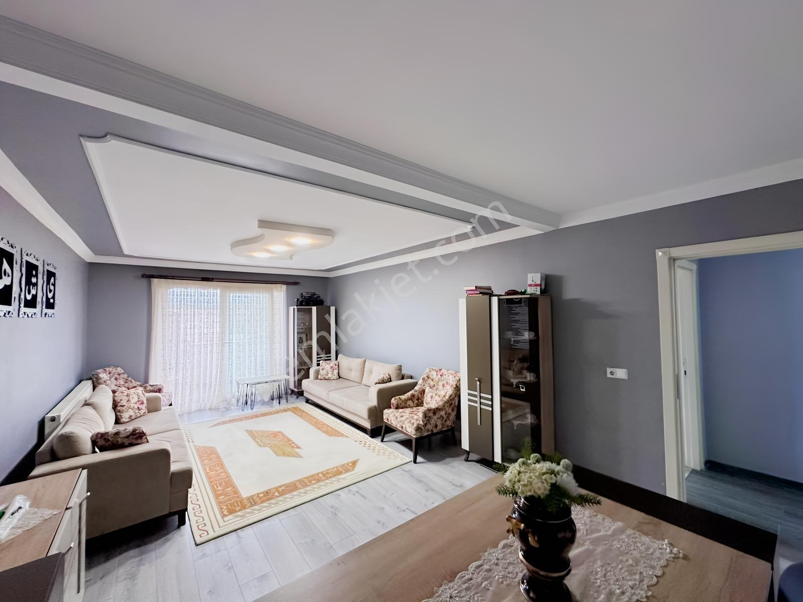 Meriç Çayrak'tan Uludere Çayı Manzaralı Satılık 3+1 Daire(araynz — fotoğraf 2