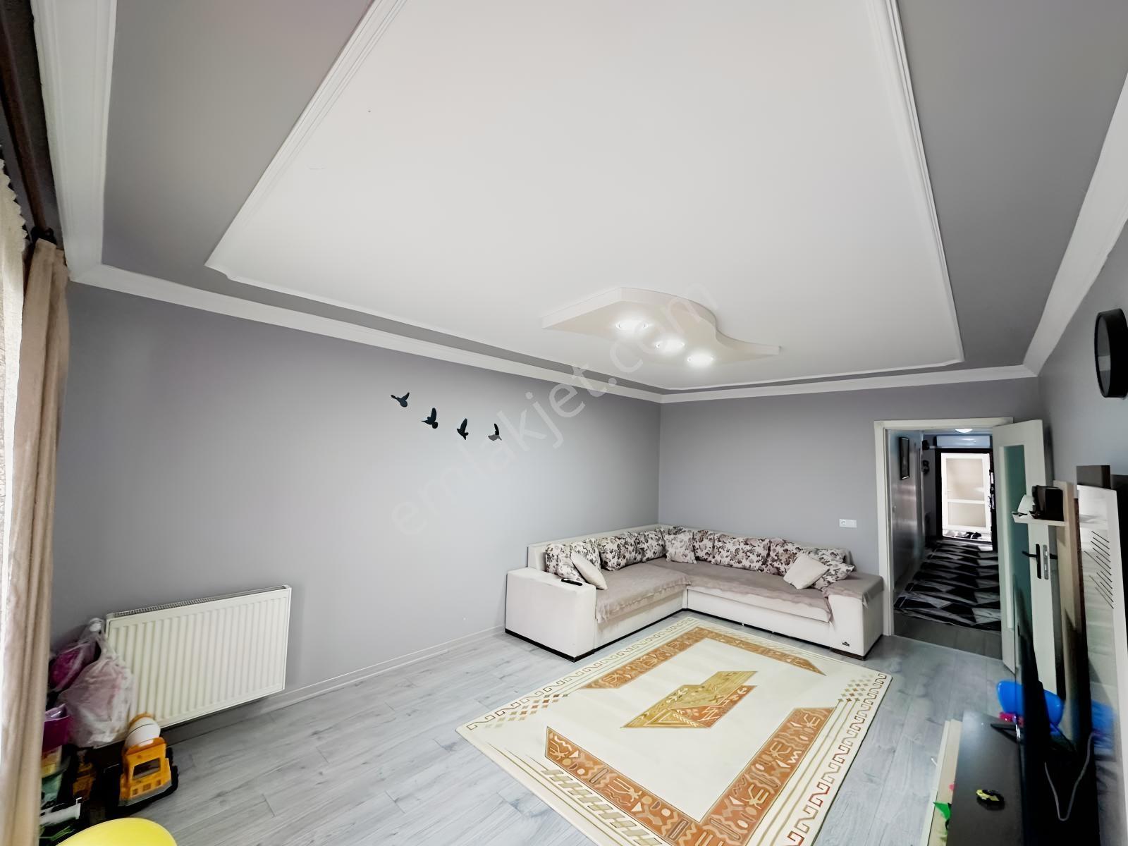 Meriç Çayrak'tan Uludere Çayı Manzaralı Satılık 3+1 Daire(araynz — fotoğraf 5