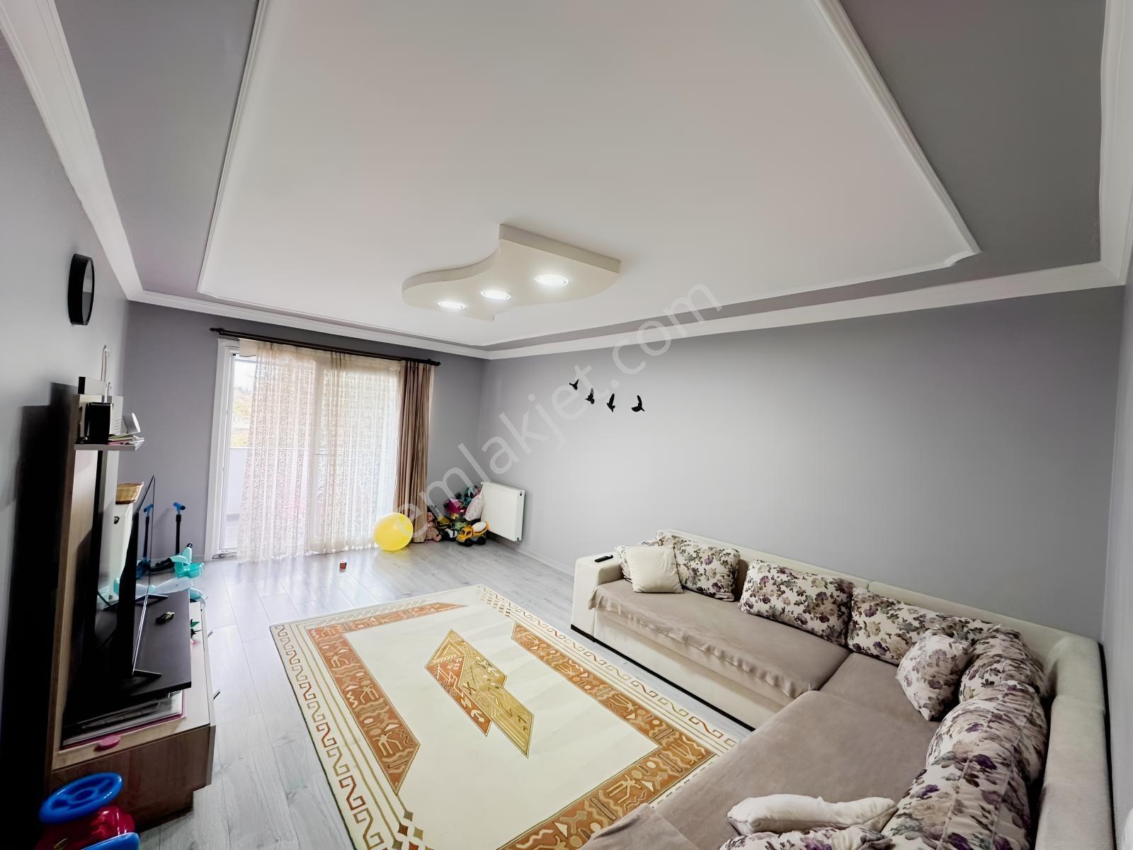 Meriç Çayrak'tan Uludere Çayı Manzaralı Satılık 3+1 Daire(araynz — fotoğraf 9