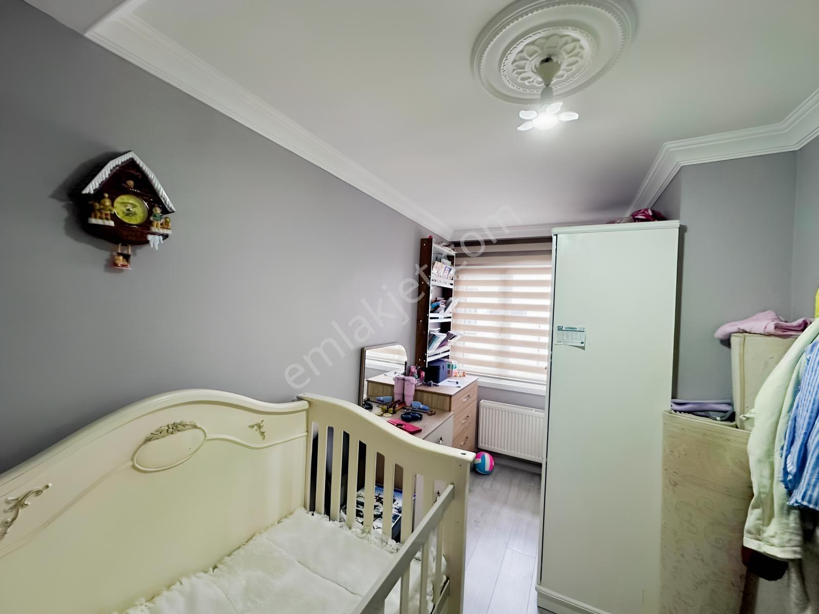 Meriç Çayrak'tan Uludere Çayı Manzaralı Satılık 3+1 Daire(araynz — fotoğraf 11