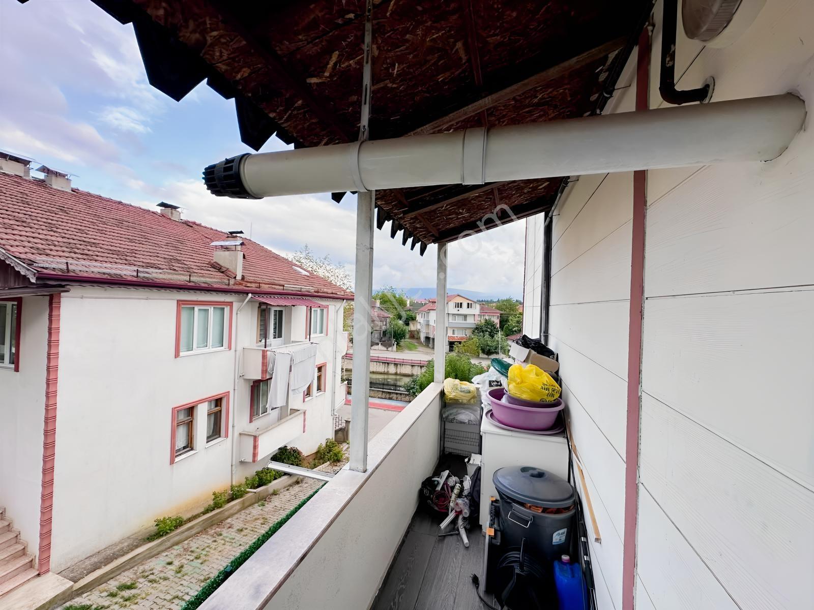 Meriç Çayrak'tan Uludere Çayı Manzaralı Satılık 3+1 Daire(araynz — fotoğraf 12