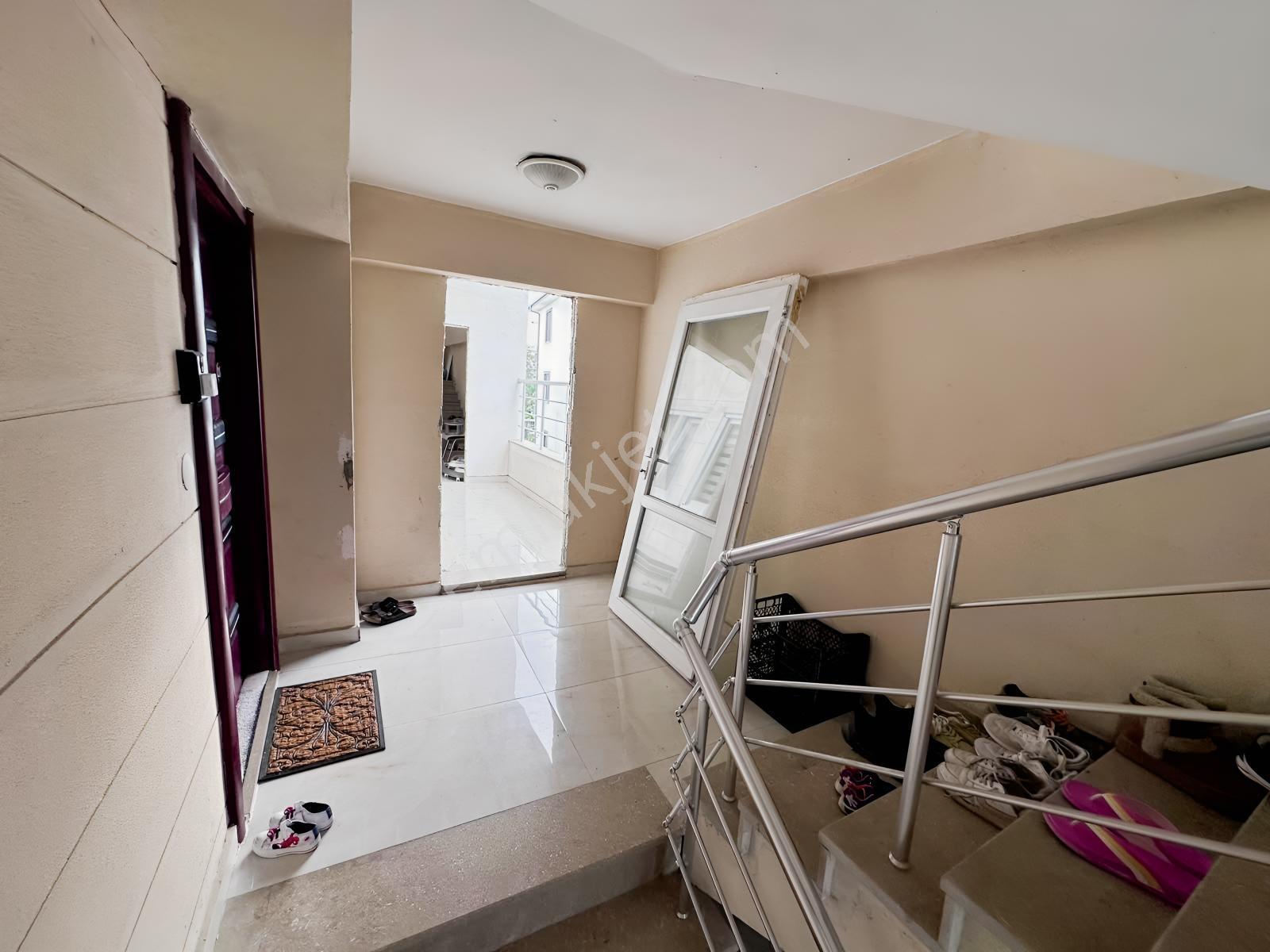 Meriç Çayrak'tan Uludere Çayı Manzaralı Satılık 3+1 Daire(araynz — fotoğraf 17
